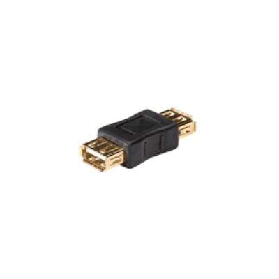 Coupleur usb 2.0, a femelle vers a femelle, 1 pce, gris könig