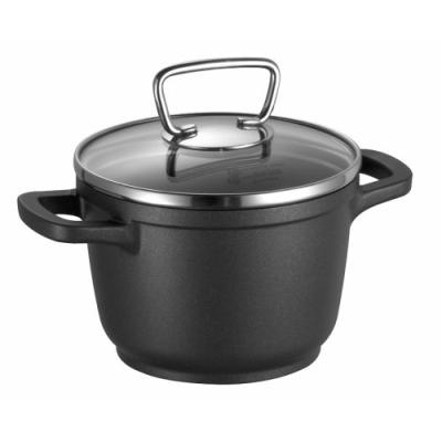 SCHULTE-UFER 16011-14 FILOU MINI MARMITE À VIANDE 14 CM 1.2 L