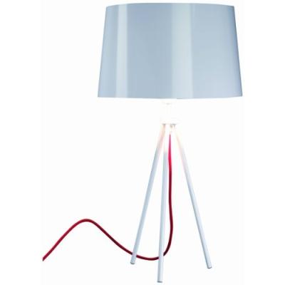 ALUMINOR - TROPIC LT B - LAMPE - 40 W - E27 - BLANC