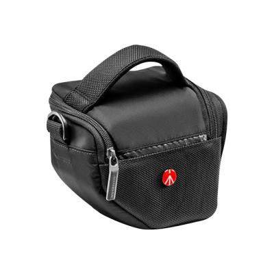 Manfrotto Advanced Holster XS - sac à bandoulière pour appareil photo numérique avec lentilles
