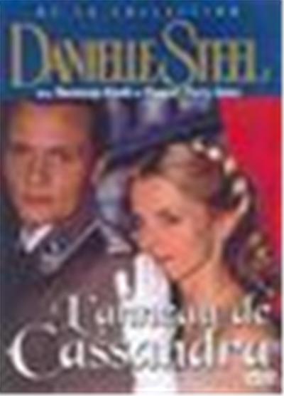 L'anneau de Cassandra Collection Danielle Steel / 1 DVD