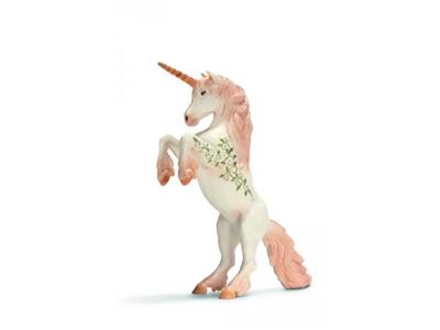 SCHLEICH - 70421 - Licorne se cabrant