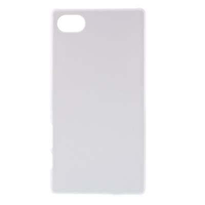 Coque Back rigide pour SONY Xperia Z5 Compact - Blanc