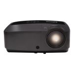 InFocus IN124x - DLP-projector - portable - 3D