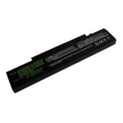MicroBattery - batterij voor laptopcomputer - Li-Ion - 4100 mAh