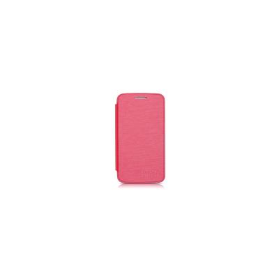 Alcatel Etui Flip Cover Rouge Alcatel Pop 2 4