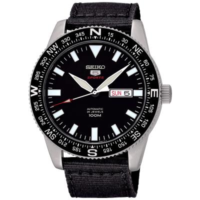 Montre Homme Seiko Neo Sports Srp667K1