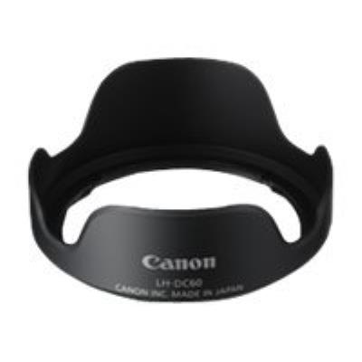 Canon LH-DC60 - lenskapje