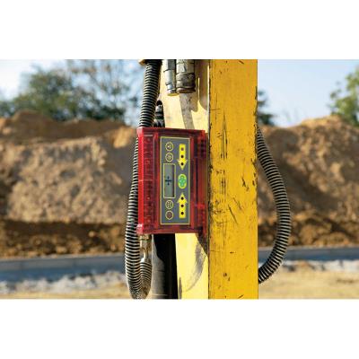 Cellule de détection lasers rotatifs fmr 600 geo fennel 265000