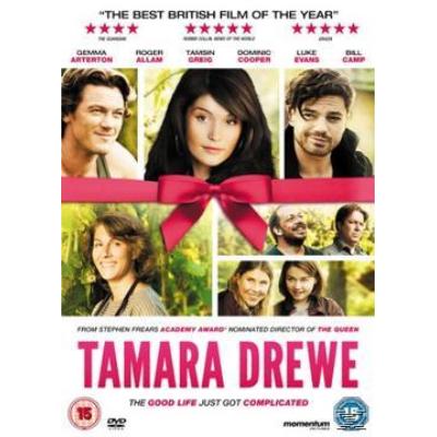 Tamara Drewe