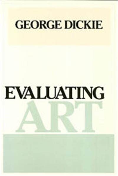 Evaluating Art