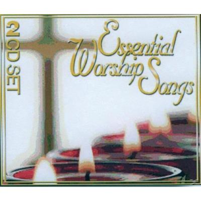 Essential Worship Songs