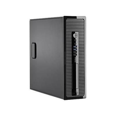 Hp prodesk 400 g1 sff pentium g3220 500go 4go dvdrw win8.1 pro 64 win7 d5s20eaakd