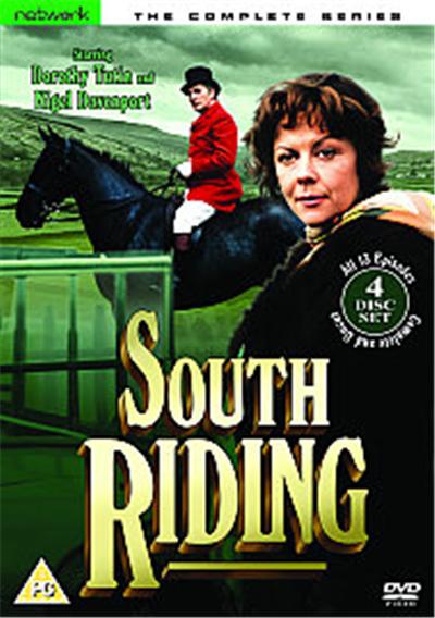 South Riding , (Box Set)