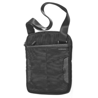 Besace de transport pour tablette et netbook 10 pouces konix