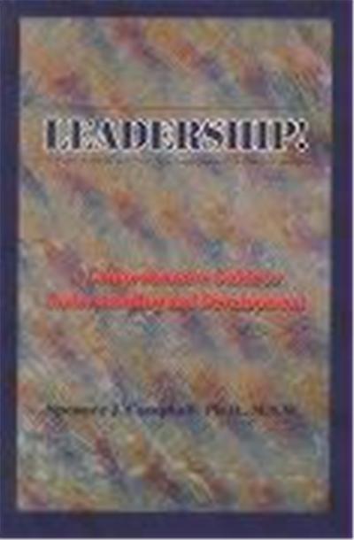 Leadership!