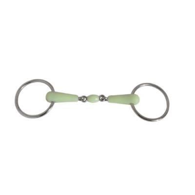 Pfiff mors double brisure en résine