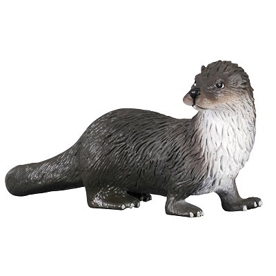 Figurines Collecta - Loutre