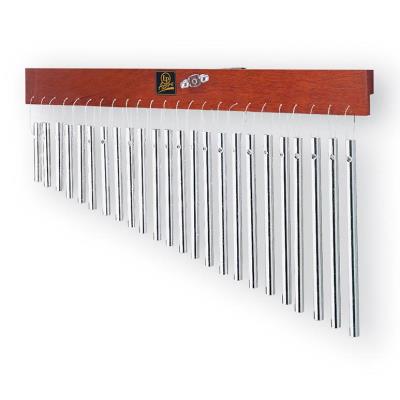Percussions Lp Latin Percussion Lpa280 Bar Chimes Aspire 24 Tubes Chimes