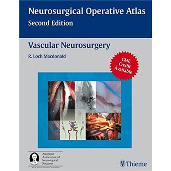 Neurosurgical Operative Atlas Spine And Peripheral Ponto