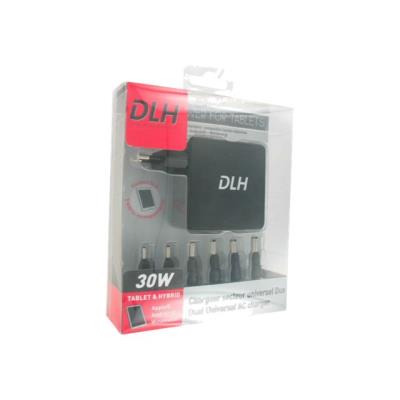 DLH DY-AU1745 - netspanningsadapter