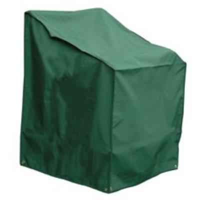 Bosmere Housse De Protection En Polyester Pour Fauteuil D'Extérieur À Accoudoirs 1 Place