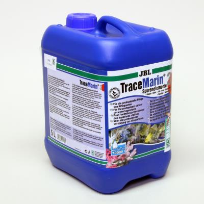 Trace marin 3 - 5 lt
