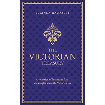 The Victorian Treasury