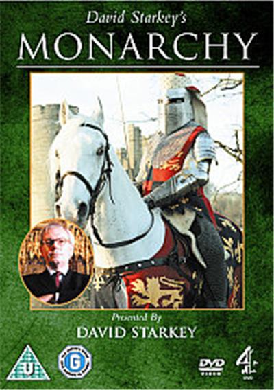Monarchy - Series 1