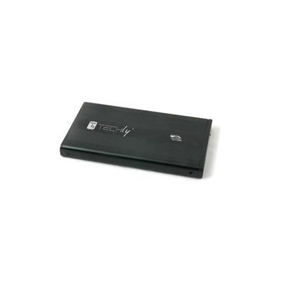 Techly i-case su3-25b boite de stockage 306486