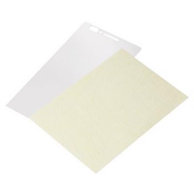 Hama-film protecteur d´écran pour sony xperia sola, lot de 2