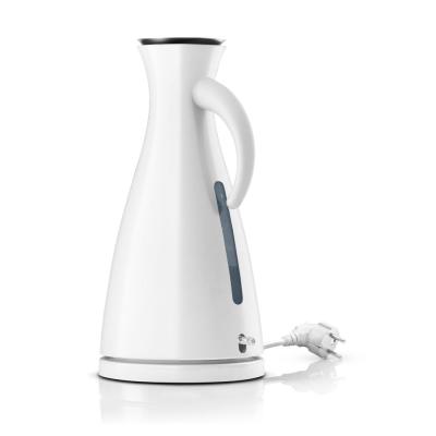 Bouilloire électrique design eva solo blanche 1,5 litre