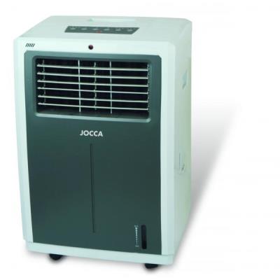 Rafraichisseur d'air avec télécommande Jocca 5893