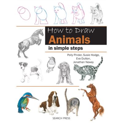 How to Draw Animals