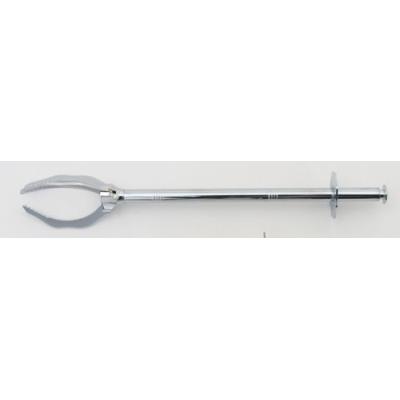 Roger orfevre pince glace chrom.filet*860274