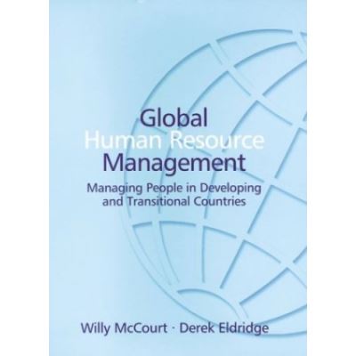 Global Human Resource Management