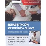 Rehabilitación ortopédica clínica +