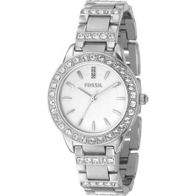 Montre Femme Fossil ES2362 Argent
