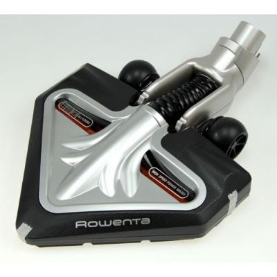 electro-brosse/gris/18v pour aspirateur rowenta