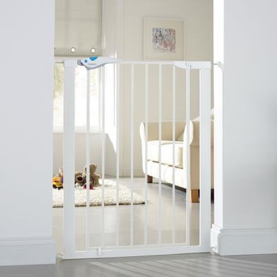 Barrière de sécurité de porte Haute (91.4cm) Easy Fit Plus Deluxe