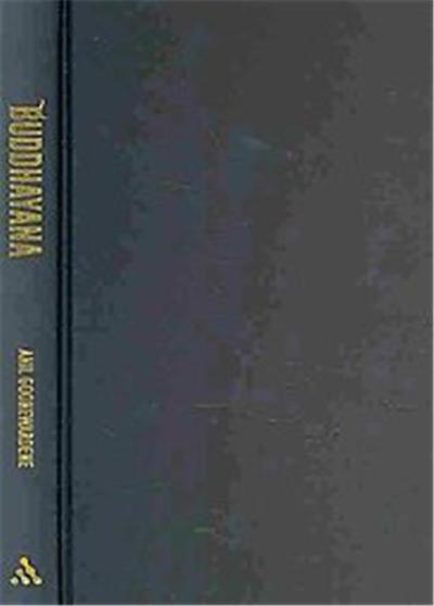 Buddhayana
