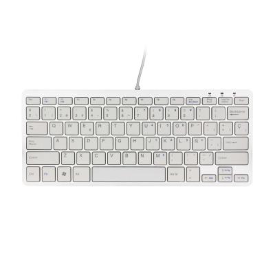 R-go tools ergo compact kb spanish, rgoecespw