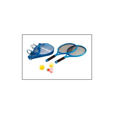 Hudora 75004 Set de tennis Junior