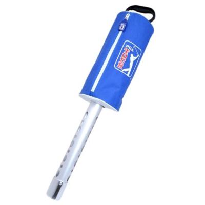 Pga tour ramasseur de balles et porte-balles