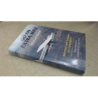 Go an Extra Mile - 1