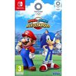 Mario & Sonic aux Jeux Olympiques de Tokyo 2020 Nintendo Switch