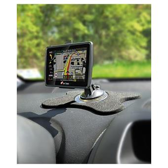 Garmin Support portable antidérapant pour GPS nüvi - Fixation /  alimentation pour GPS - Achat & prix