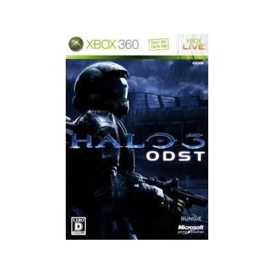 Microsoft Halo 3: Odst - Import Japonais