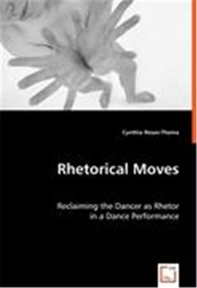 Rhetorical Moves