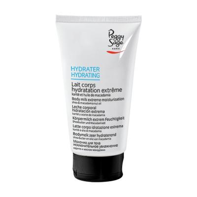 Lait pour le corps hydratation extreme Peggy Sage 150ml
